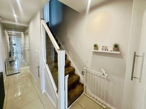 Hallway- click for photo gallery